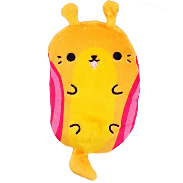 Мяка іграшка Веселі котики та огірочки Cats Vs Pickles V1002-361-1110 см