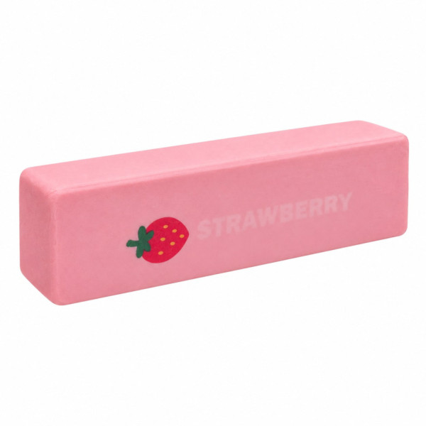 Дитяча іграшка антистрес "Salted Butter Strawberry" SQBUTPNK-113-2 13 см Дитяча іграшка антистрес "Salted Butter Strawberry" SQBUTPNK-113-2 13 см