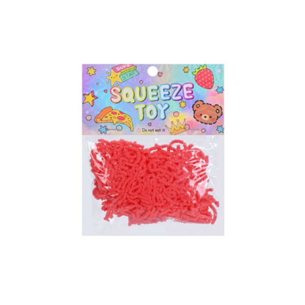 Дитяча антистресова іграшка "Squeeze toy" MS 5062(Coral) Дитяча антистресова іграшка "Squeeze toy" MS 5062(Coral)