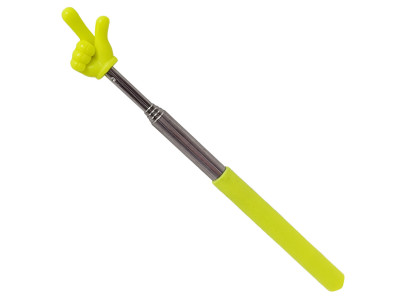 Телескопічна указка палець Пікмі PCM-205(Lime) довжина 68 см