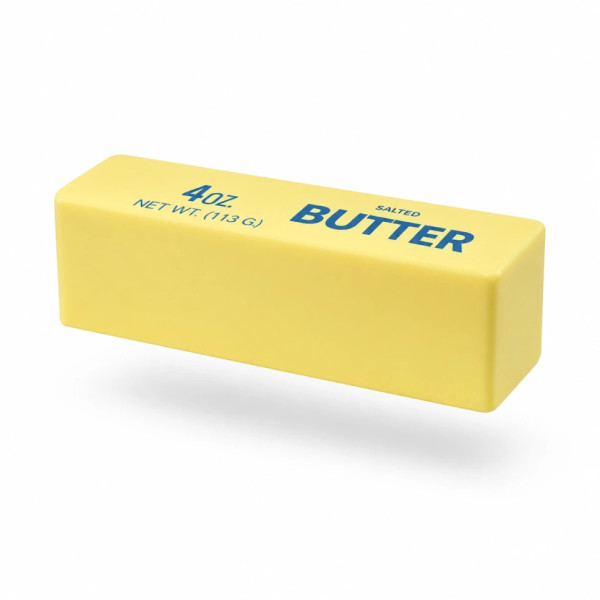 Дитяча іграшка антистрес "Salted Butter" SQBUT-113 14 см Дитяча іграшка антистрес "Salted Butter" SQBUT-113 14 см