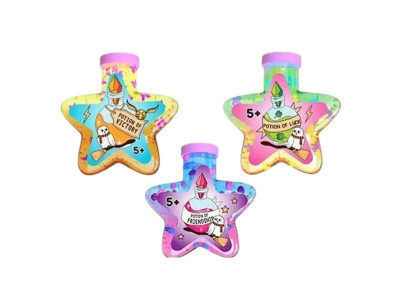 Іграшка-антистрес "Magic Star" Lovin 80150 160 мл Іграшка-антистрес "Magic Star" Lovin 80150 160 мл