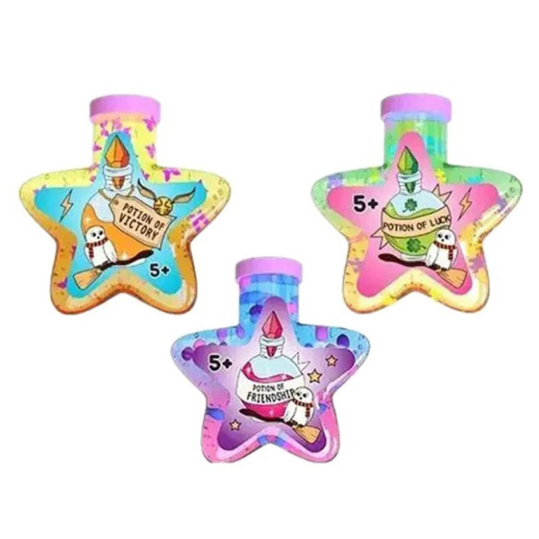 Іграшка-антистрес "Magic Star" Lovin 80150 160 мл