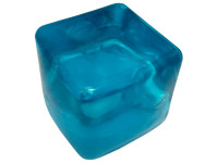 Дитяча антистресова іграшка "Cube squeeze" 2792-3(Blue) 55 см