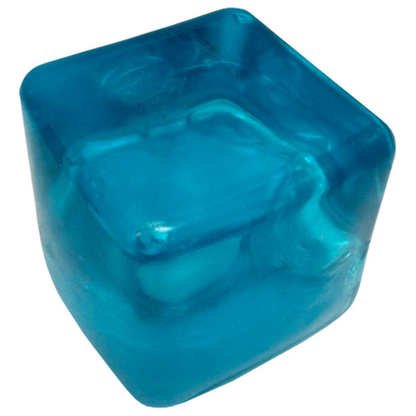 Дитяча антистресова іграшка "Cube squeeze" 2792-3(Blue) 55 см