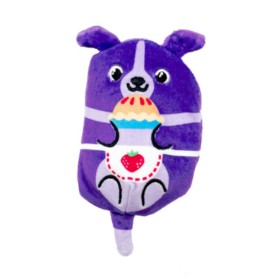 Мягкая игрушка Собачки и белочки Dogs vs Squirls V2001-36-31 10 см