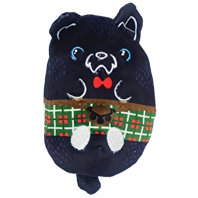 Мяка іграшка Собачки та білочки Dogs vs Squirls V2001-36-13 10 см