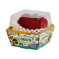 Іграшка антистрес "Овочі перець" CKS-10705(Red)