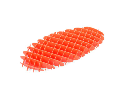 Іграшка дитяча антистрес 5002G(Orange) 28 см
