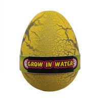 Дитяча іграшка "Зростаючий динозавр у яйці" 11-107 асортимент