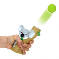Дитячий ігровий набір "Стріляюча тваринка Коала" HW54329 Дитячий ігровий набір "Стріляюча тваринка Коала" HW54329