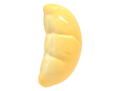 Дитяча іграшка сквіш-антистрес "Рогалик" SQ-CROISSANT розмір 55х5х11 см Дитяча іграшка сквіш-антистрес "Рогалик" SQ-CROISSANT розмір 55х5х11 см
