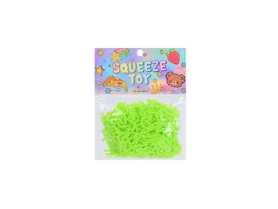 Дитяча іграшка антистрес "Squeeze toy" MS 5062(Green) Дитяча іграшка антистрес "Squeeze toy" MS 5062(Green)