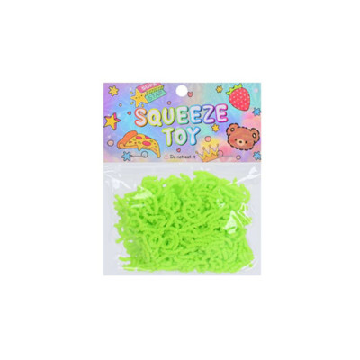 Дитяча іграшка антистрес "Squeeze toy" MS 5062(Green) Дитяча іграшка антистрес "Squeeze toy" MS 5062(Green)
