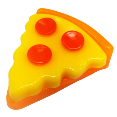 Дитяча іграшка антистрес "Squeezza Pizza" 2312-4(Orange) Дитяча іграшка антистрес "Squeezza Pizza" 2312-4(Orange)