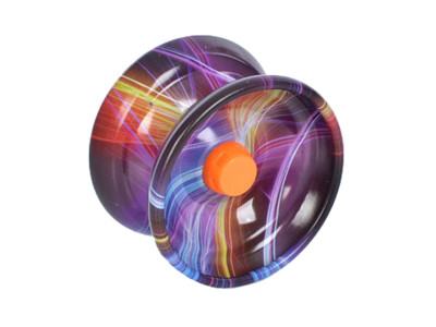 Дитяча іграшка антистрес Йо-йо MR 1068(Multicolor) 6 см