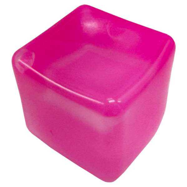 Дитяча іграшка антистрес "Cube squeeze" 2792-3(Pink) 55 см Дитяча іграшка антистрес "Cube squeeze" 2792-3(Pink) 55 см