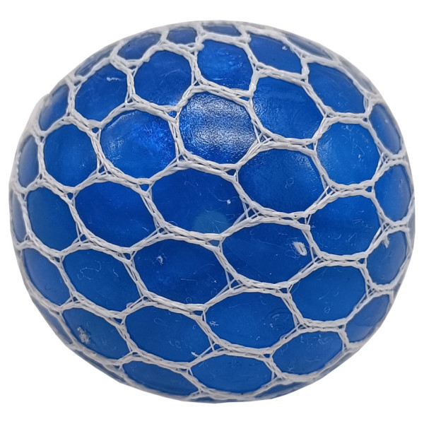 Дитяча іграшка тянучка-антистрес "Виноград" MS 2557 Синій Дитяча іграшка тянучка-антистрес "Виноград" MS 2557 Синій