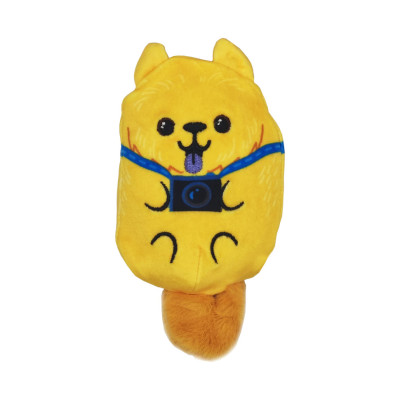 Мяка іграшка Собачки та білочки Dogs vs Squirls V2001-36-4 10 см