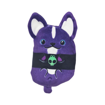 Мяка іграшка Собачки та білочки Dogs vs Squirls V2001-36-7 10 см