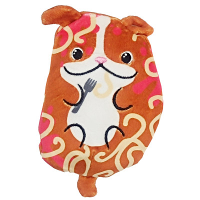 Мяка іграшка Собачки та білочки Dogs vs Squirls V2001-36-18 10 см