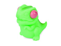 Дитяча антистресова іграшка "Динозаврик-оченята" TEM2657(Green)