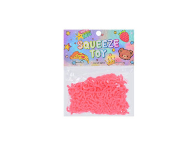Дитяча іграшка антистрес "Squeeze toy" MS 5062(Pink)