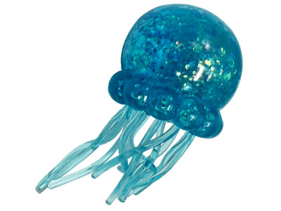Дитяча іграшка антистрес "Cube Octopus" 2312-2(Blue)