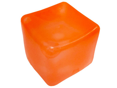 Дитяча іграшка антистрес "Cube squeeze" 2792-3(Orange) 55 см