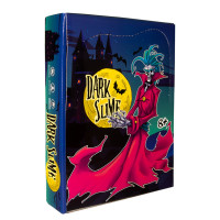 Слайм "Dark slime - з декором" 71829 (укр.) - 0100 кг Слайм "Dark slime - з декором" 71829 (укр.) - 0100 кг