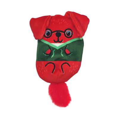 Мяка іграшка Собачки та білочки Dogs vs Squirls V2001-36-12 10 см