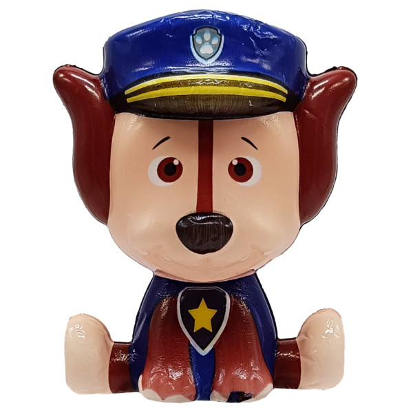 Дитячий антистрес Щенячий патруль "Гонщик" C2402(Blue)