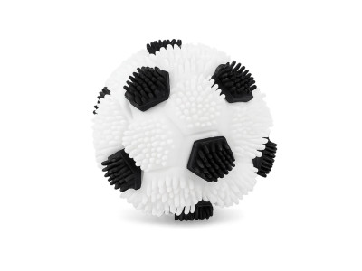 Дитячий антистрес Мяч YD2546(White) наповнювач PVA 6 см