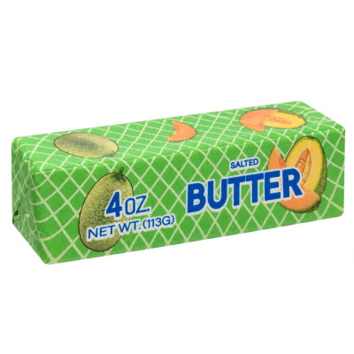 Дитячий сквіш-антистрес "BUTTER Tropic Fruits" SQBUTTROPIC-113-1 розмір 13х3 5х3 5 см