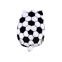 Мяка іграшка 2 в 1 Котик і огірочок Футбол Cats Vs Pickles CVP2200-2