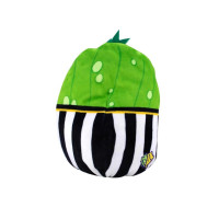 Мяка іграшка 2 в 1 Котик і огірочок Футбол Cats Vs Pickles CVP2200-2