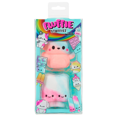 Мяка іграшка-антистрес Fluffie Stuffiez 524793 серії Minis "S3"