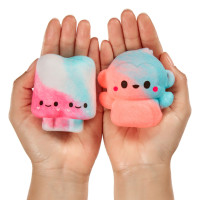 Мяка іграшка-антистрес Fluffie Stuffiez 524793 серії Minis "S3" Мяка іграшка-антистрес Fluffie Stuffiez 524793 серії Minis "S3"