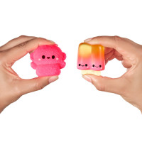 Мяка іграшка-антистрес Fluffie Stuffiez 524793 серії Minis "S3" Мяка іграшка-антистрес Fluffie Stuffiez 524793 серії Minis "S3"