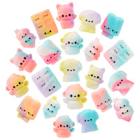 Мяка іграшка-антистрес Fluffie Stuffiez 524793 серії Minis "S3" Мяка іграшка-антистрес Fluffie Stuffiez 524793 серії Minis "S3"