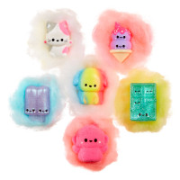 Мяка іграшка-антистрес Fluffie Stuffiez 524793 серії Minis "S3" Мяка іграшка-антистрес Fluffie Stuffiez 524793 серії Minis "S3"