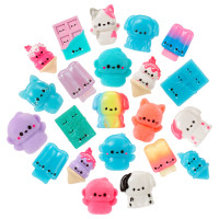 Мяка іграшка-антистрес Fluffie Stuffiez 524793 серії Minis "S3" Мяка іграшка-антистрес Fluffie Stuffiez 524793 серії Minis "S3"
