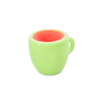 Дитяча іграшка антистрес "Чашка-монстрик" SQ-24-25-2 розмір 5 см Дитяча іграшка антистрес "Чашка-монстрик" SQ-24-25-2 розмір 5 см