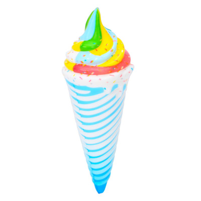 Дитяча іграшка-антистрес "Морозиво" MS 3248-5 розмір 20х7х7 см