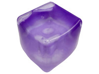 Дитяча антистресова іграшка "Cube squeeze" 2792-3(Violet) 55 см