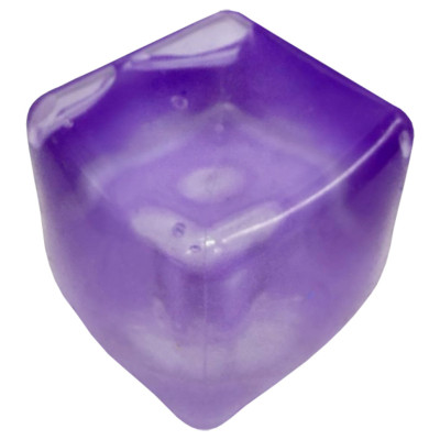 Дитяча іграшка антистрес "Cube squeeze" 2792-3(Violet) 55 см
