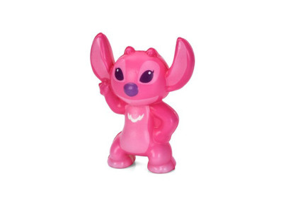 Дитяча іграшка антистрес Ліло і Стіч MS 4774(Pink) розмір 12 см Дитяча іграшка антистрес Ліло і Стіч MS 4774(Pink) розмір 12 см
