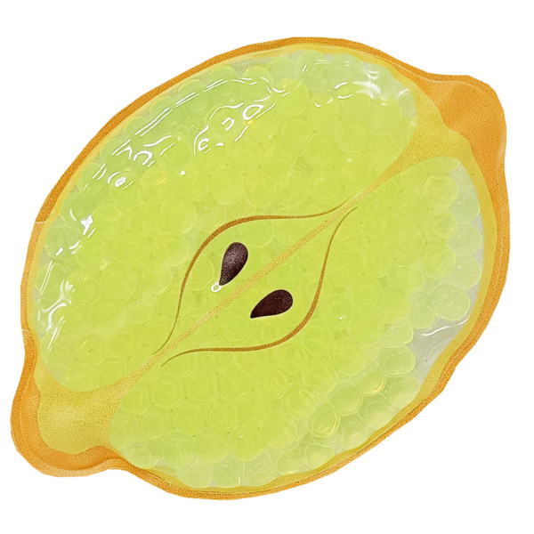 Іграшка антистрес з орбізами Lemon MQ10276(Lemon) Іграшка антистрес з орбізами Lemon MQ10276(Lemon)