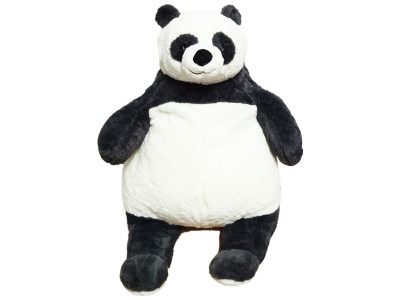 М'яка іграшка "Панда обіймашка" K15245 55 см