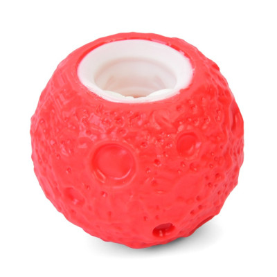 Дитяча іграшка антистрес "Космонавт" MS 4392(Red)